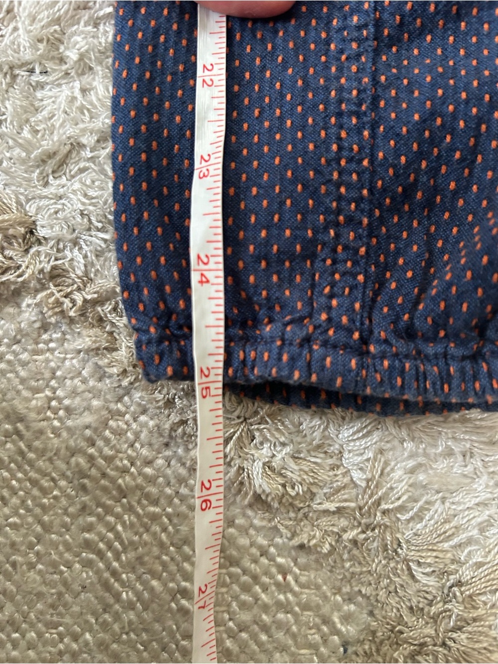 Anthropologie drawstring jogger - Picture 8 of 9